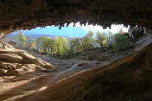 Cueva del Milodón