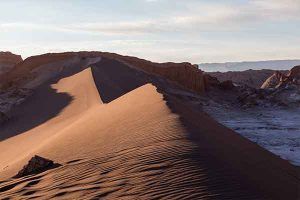 Valle de la Luna